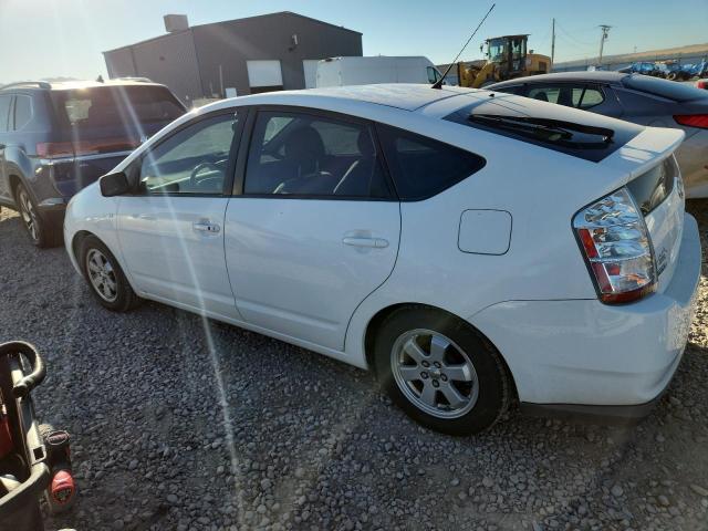 JTDKB20U283437624 - 2008 TOYOTA PRIUS Ağ foto 2