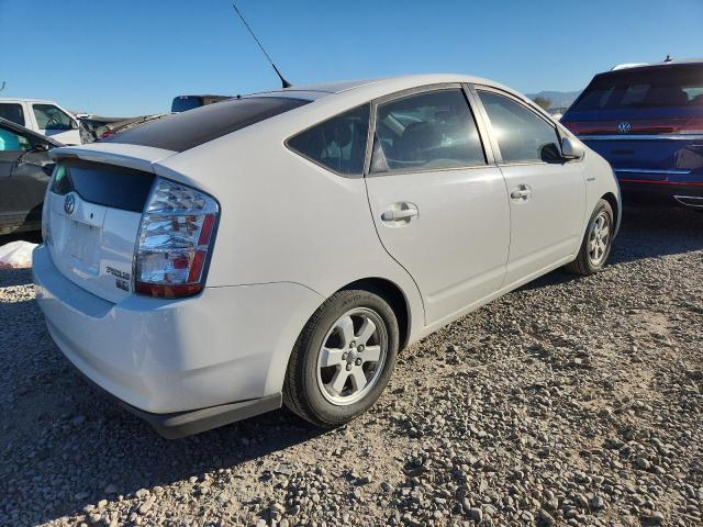 JTDKB20U283437624 - 2008 TOYOTA PRIUS Ağ foto 3