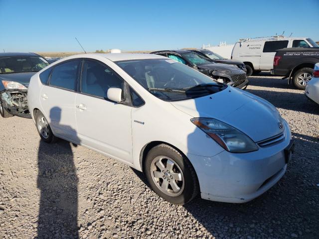 JTDKB20U283437624 - 2008 TOYOTA PRIUS Ağ foto 4