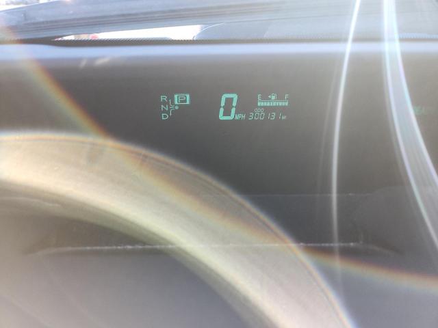 JTDKB20U283437624 - 2008 TOYOTA PRIUS Ağ foto 9