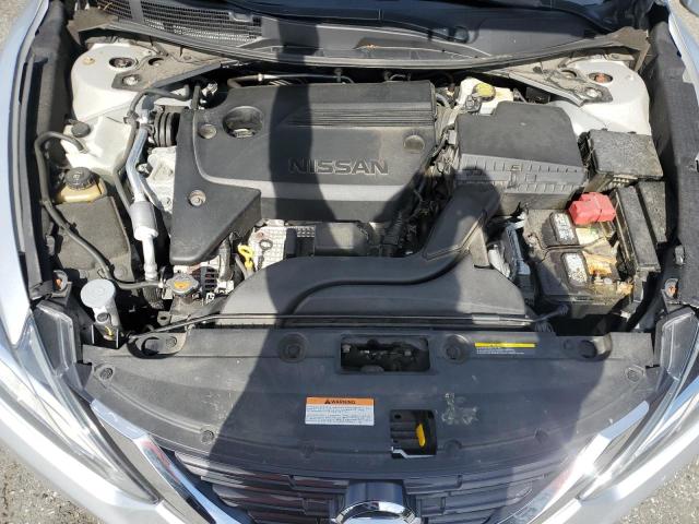 1N4AL3AP4HC485655 - 2017 NISSAN ALTIMA 2.5 SILVER photo 11