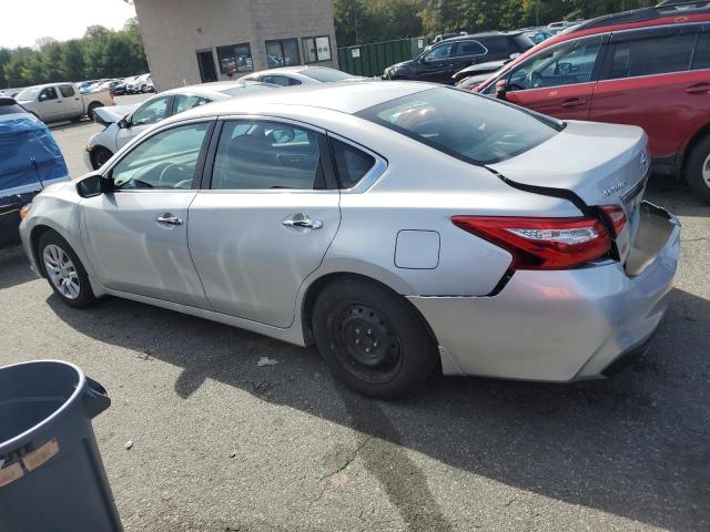 1N4AL3AP4HC485655 - 2017 NISSAN ALTIMA 2.5 SILVER photo 2