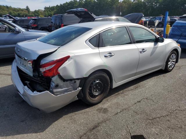 1N4AL3AP4HC485655 - 2017 NISSAN ALTIMA 2.5 SILVER photo 3