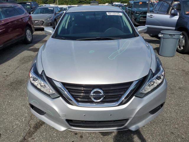 1N4AL3AP4HC485655 - 2017 NISSAN ALTIMA 2.5 SILVER photo 5