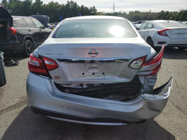 1N4AL3AP4HC485655 - 2017 NISSAN ALTIMA 2.5 SILVER photo 6