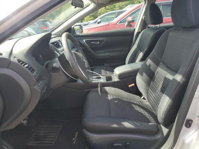 1N4AL3AP4HC485655 - 2017 NISSAN ALTIMA 2.5 SILVER photo 7