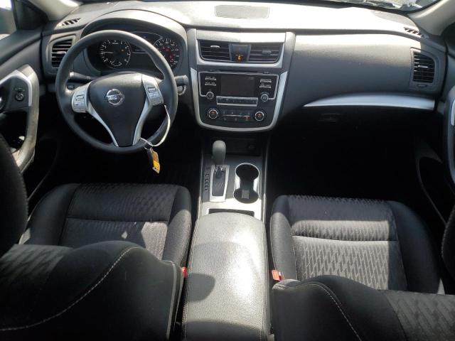 1N4AL3AP4HC485655 - 2017 NISSAN ALTIMA 2.5 SILVER photo 8