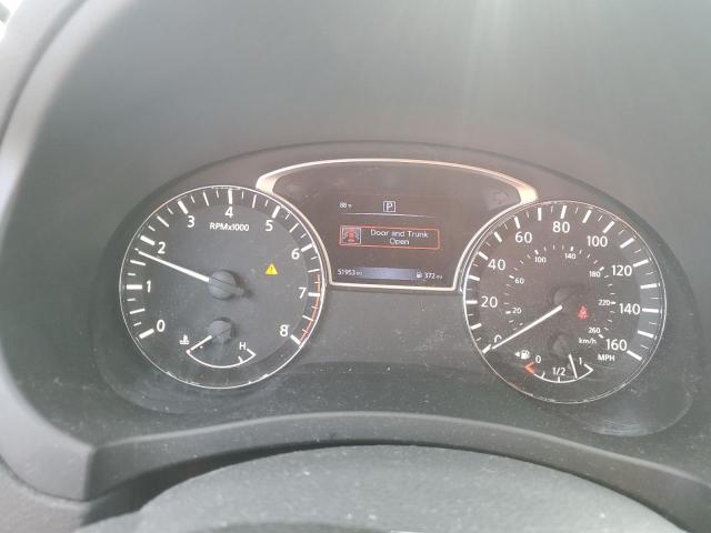 1N4AL3AP4HC485655 - 2017 NISSAN ALTIMA 2.5 SILVER photo 9