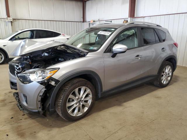 2015 MAZDA CX-5 GT, 