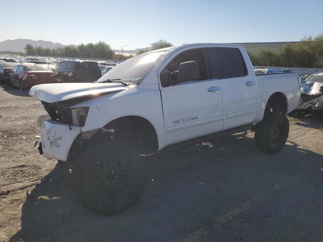 2006 NISSAN TITAN XE, 