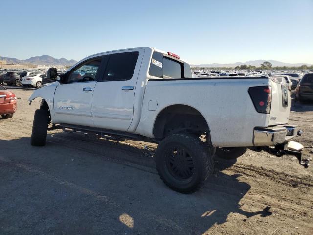 1N6BA07A26N565427 - 2006 NISSAN TITAN XE 白色 照片 2