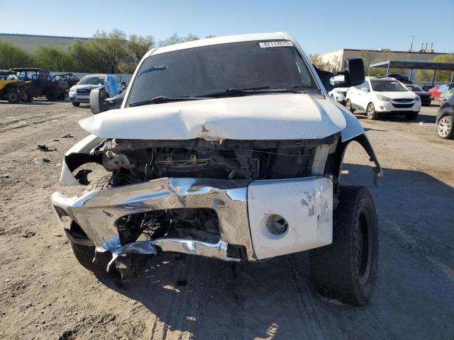1N6BA07A26N565427 - 2006 NISSAN TITAN XE 白色 照片 5