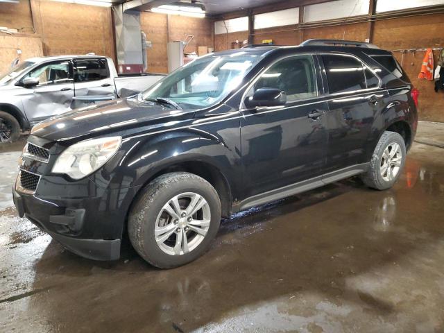 2015 CHEVROLET EQUINOX LT, 