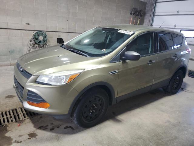 2013 FORD ESCAPE S, 