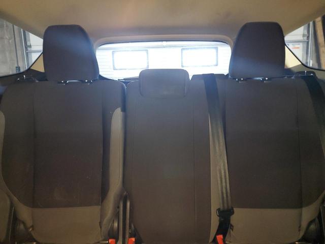 1FMCU0F79DUC15425 - 2013 FORD ESCAPE S GREEN photo 10