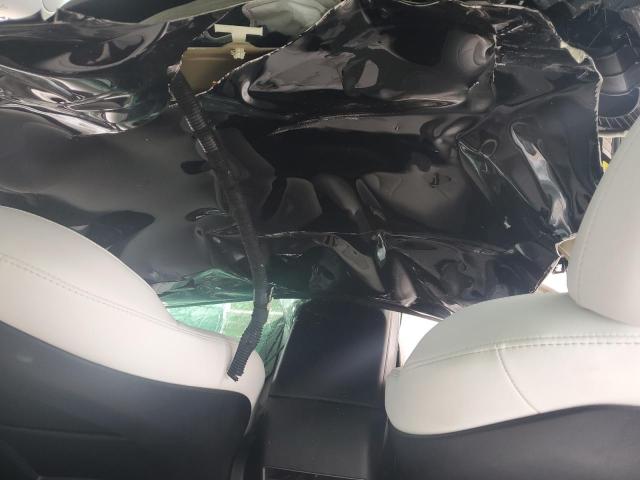 7SAYGDEF9NF495099 - 2022 TESLA MODEL Y 黑色 照片 8