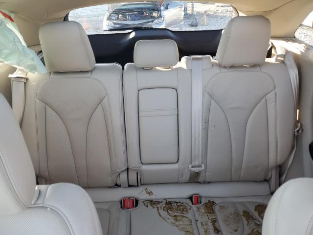 5LMCJ3D93HUL08202 - 2017 LINCOLN MKC RESERVE BEIGE photo 10