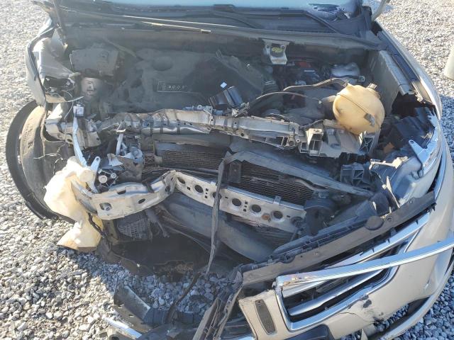 5LMCJ3D93HUL08202 - 2017 LINCOLN MKC RESERVE BEIGE photo 12