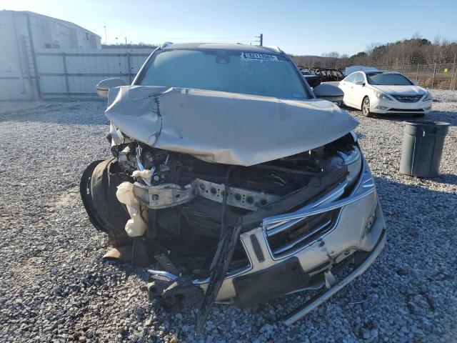 5LMCJ3D93HUL08202 - 2017 LINCOLN MKC RESERVE BEIGE photo 5