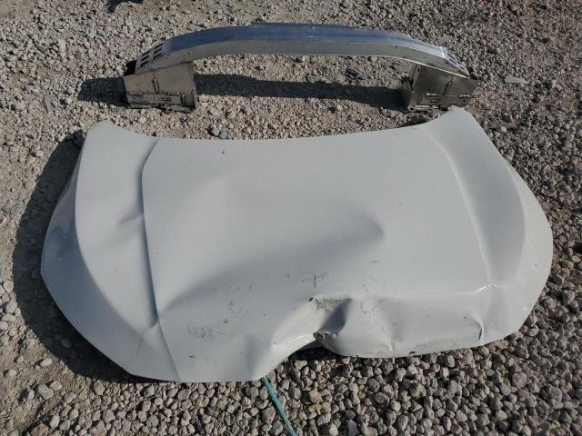 19XFC2F51JE033520 - 2018 HONDA CIVIC LX WHITE photo 12