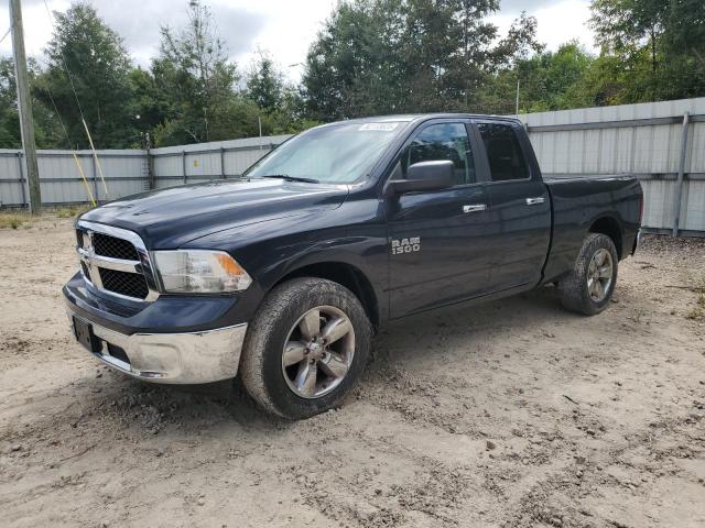 2013 RAM 1500 SLT, 