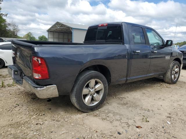 1C6RR6GP4DS649756 - 2013 RAM 1500 SLT BLACK photo 3