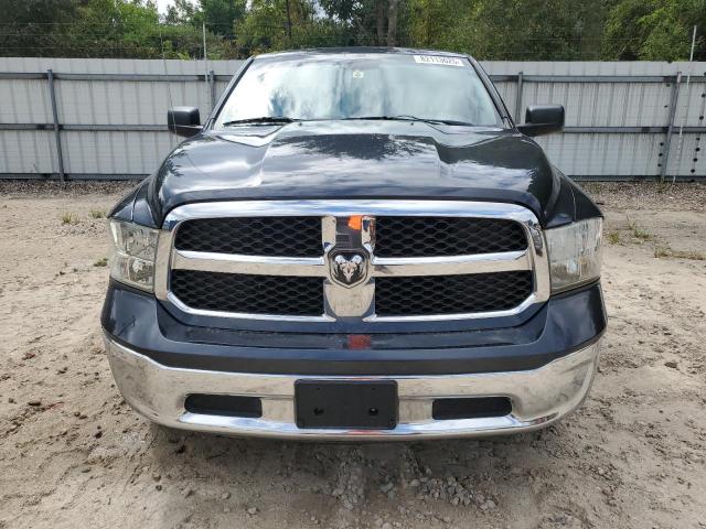1C6RR6GP4DS649756 - 2013 RAM 1500 SLT BLACK photo 5