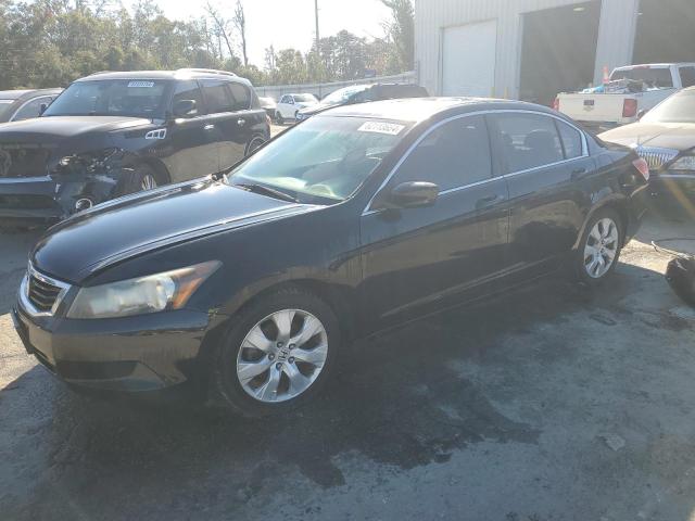 2008 HONDA ACCORD EXL, null