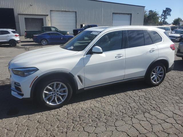 2019 BMW X5 XDRIVE40I, 