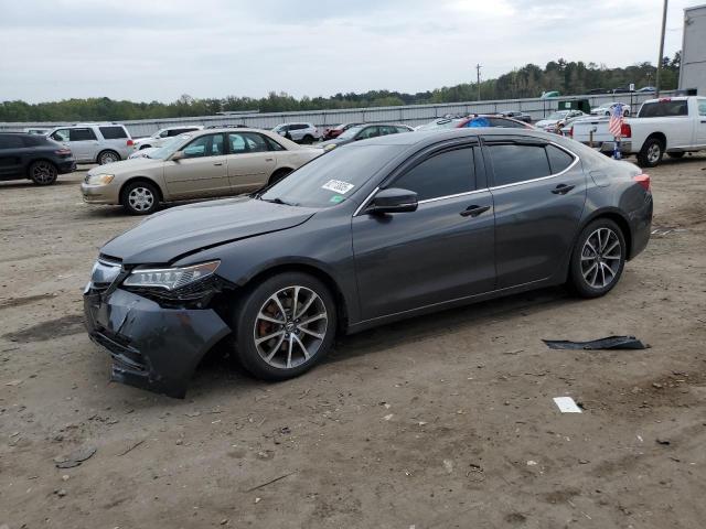 2016 ACURA TLX, 