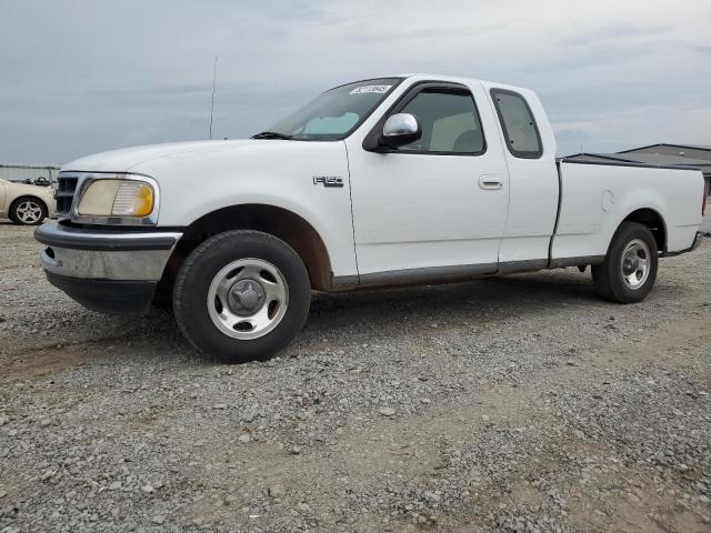 1997 FORD F150, 