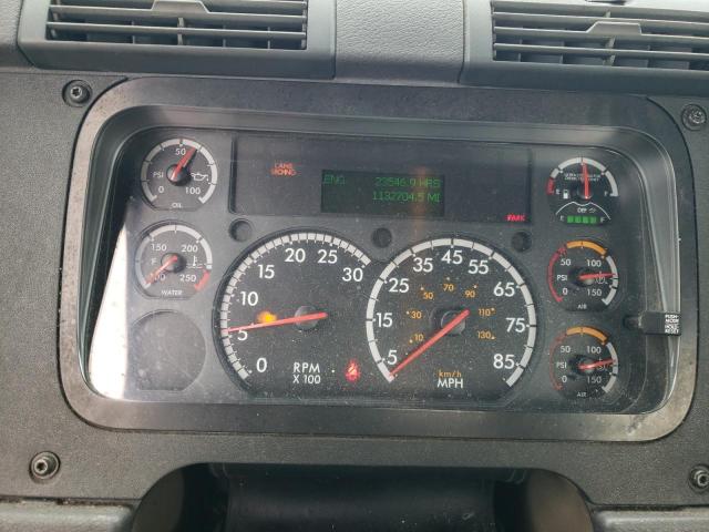 1FUBGEDV5GLHC5679 - 2016 FREIGHTLINER CASCADIA 1 白色 照片 8