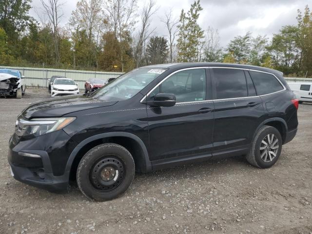 2019 HONDA PILOT EXL, 