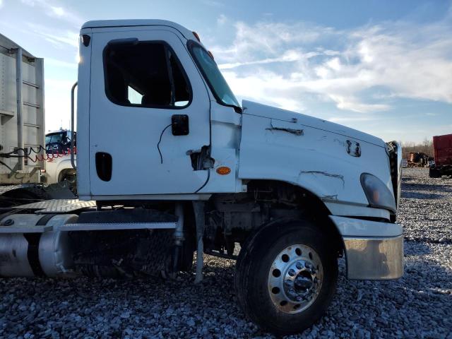 3AKJGEBG0FSGT5072 - 2015 FREIGHTLINER CASCADIA 1 WHITE photo 9