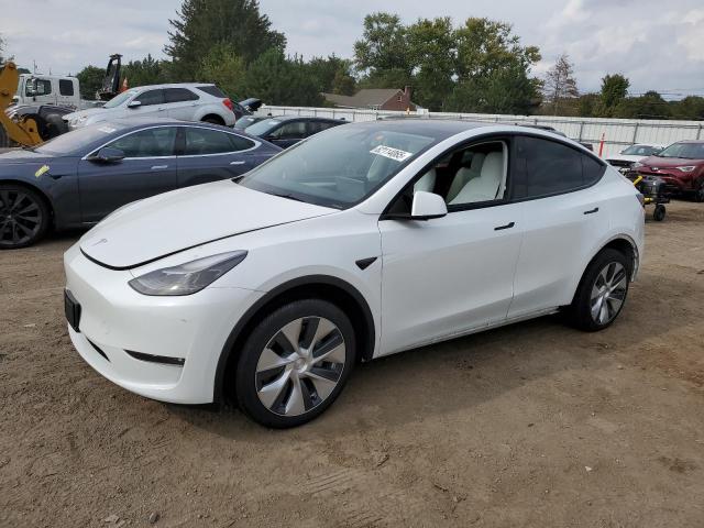 2023 TESLA MODEL Y, 