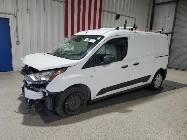 2023 FORD TRANSIT CONNECT XL, 