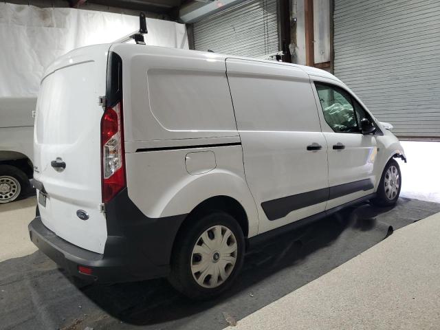 NM0LS7S22P1549148 - 2023 FORD TRANSIT CONNECT XL WHITE photo 3