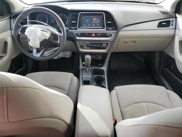 5NPE24AF8KH787957 - 2019 HYUNDAI SONATA SE Күміс фото 8