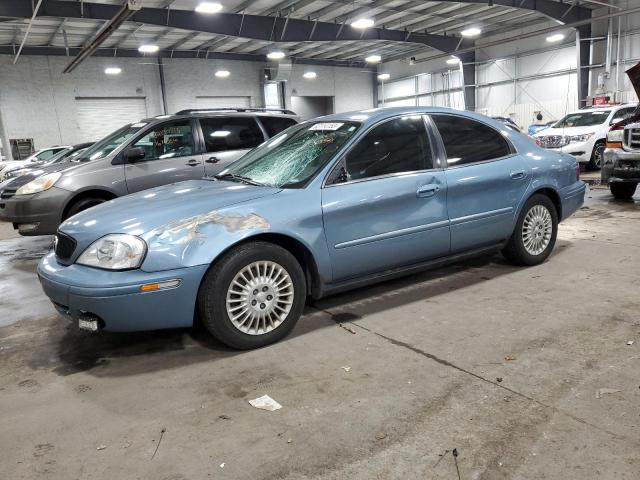 2005 MERCURY SABLE GS, 