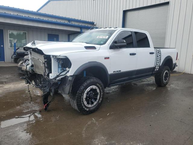 2021 RAM 2500 POWERWAGON, null