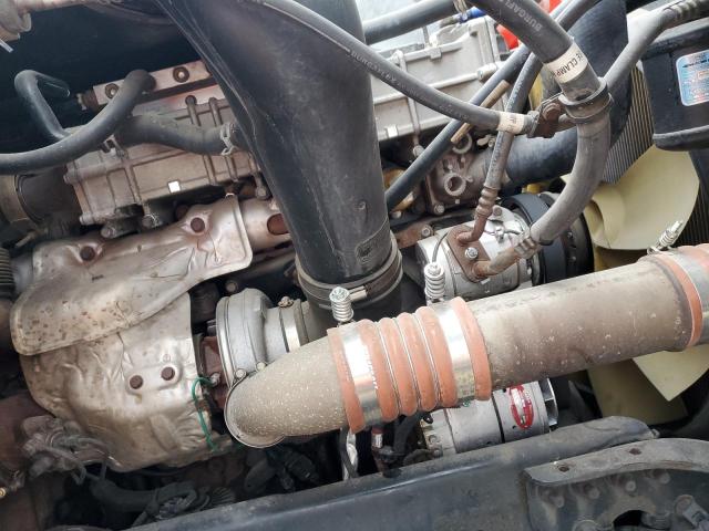 1FUBGEDV0GLHC5699 - 2016 FREIGHTLINER CASCADIA 1 Biały zdjęcie 7