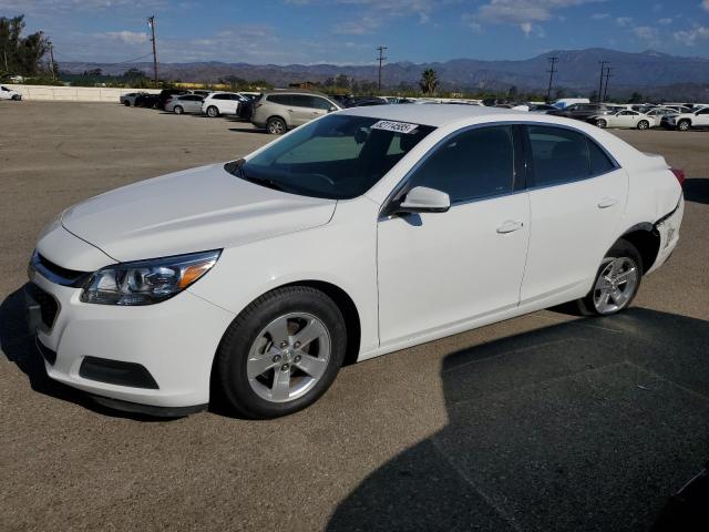 2016 CHEVROLET MALIBU LIM LT, 