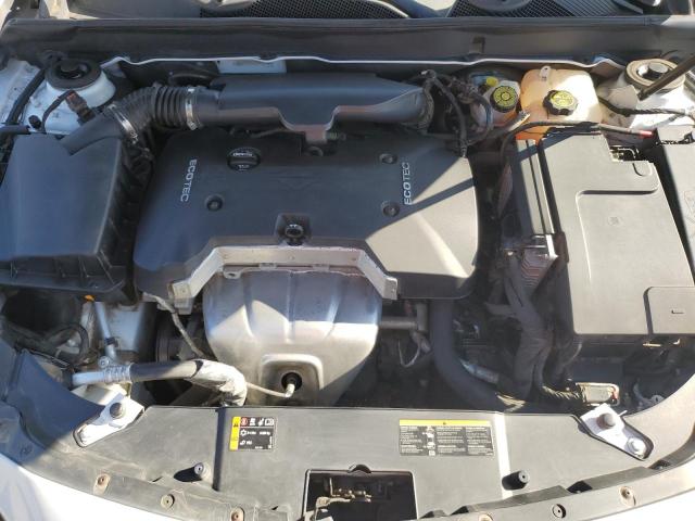 1G11C5SA8GU147628 - 2016 CHEVROLET MALIBU LIM LT 白色 照片 11