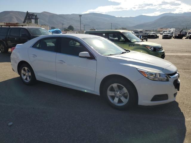 1G11C5SA8GU147628 - 2016 CHEVROLET MALIBU LIM LT 白色 照片 4