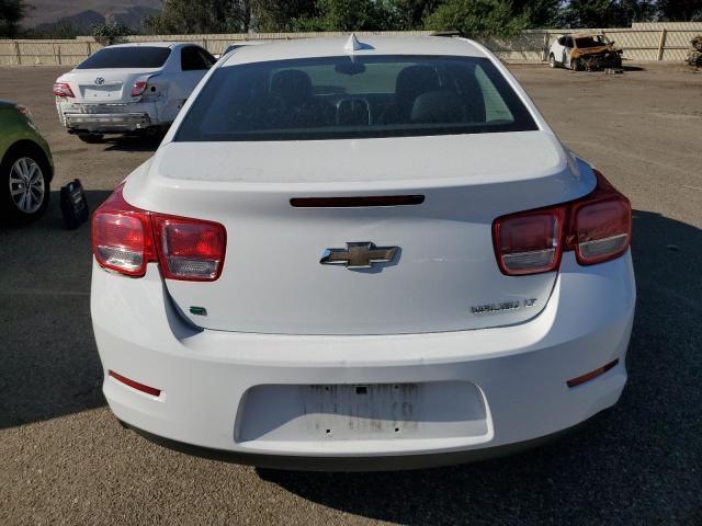 1G11C5SA8GU147628 - 2016 CHEVROLET MALIBU LIM LT 白色 照片 6