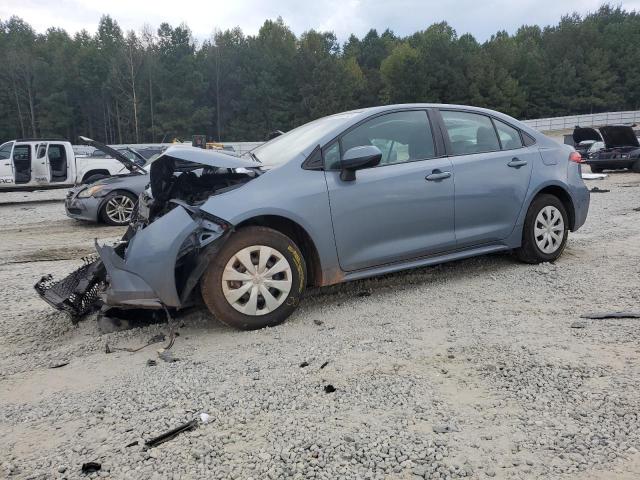 2020 TOYOTA COROLLA L, 