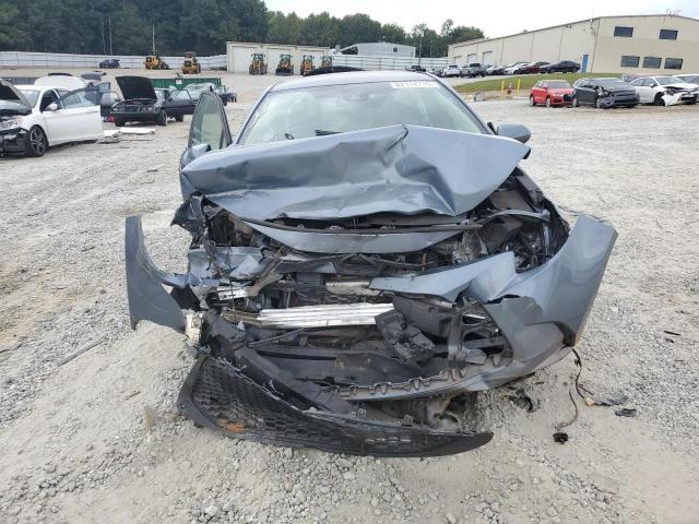 5YFDPRAE4LP050129 - 2020 TOYOTA COROLLA L BLUE photo 5