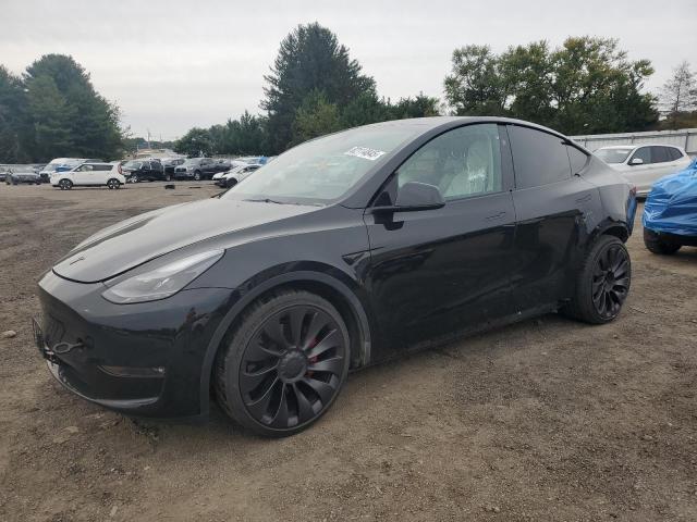 2023 TESLA MODEL Y, 