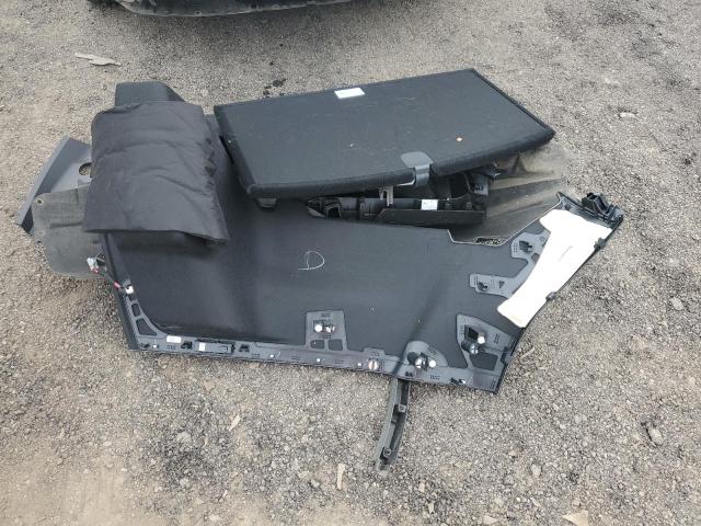 7SAYGDEF0PF802727 - 2023 TESLA MODEL Y 黑色 照片 12