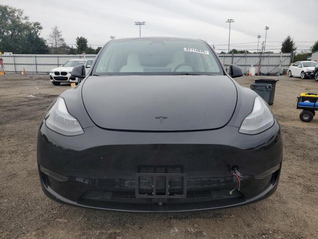 7SAYGDEF0PF802727 - 2023 TESLA MODEL Y 黑色 照片 5